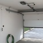 Low Headroom Garage Door Repair & Installation