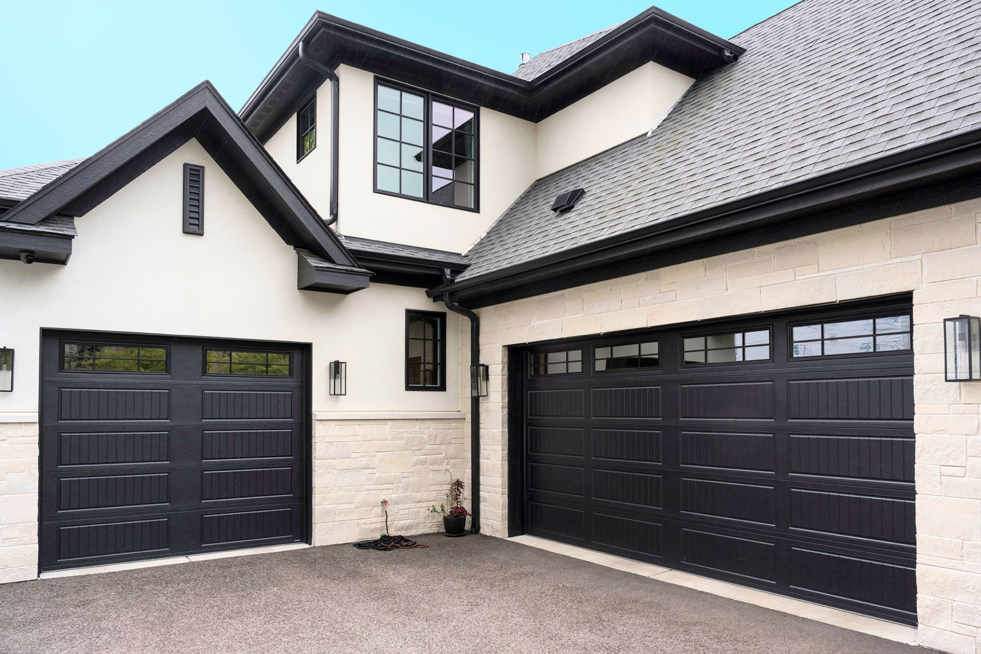 Custom garage doors, Garage door installation near me, Custom wood garage doors, Modern garage doors, Luxury garage doors, Custom steel garage doors, Garage door contractor near me, Custom garage company, Garage door replacement near me, Residential custom garage door doors