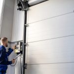 Commercial Garage Door Opener Repair & Installation