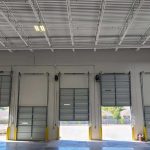 Commercial and Industrial Garage Door Repair & Installation