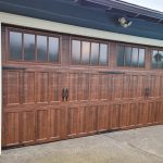 Custom Garage Doors
