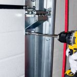 Garage Door Repair & Installation