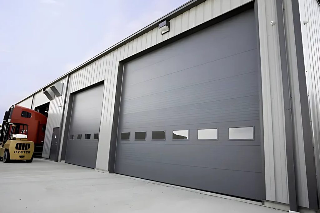 Commercial garage door repair, Industrial garage door repair and installation, Commercial garage door installation, Industrial garage door installation, Overhead commercial garage door repair, rolling steel door repair, Commercial overhead door installation, Industrial overhead door service, Commercial garage door contractor near me, Emergency commercial garage door repair
