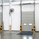 High Lift Garage Door Repair & Installation